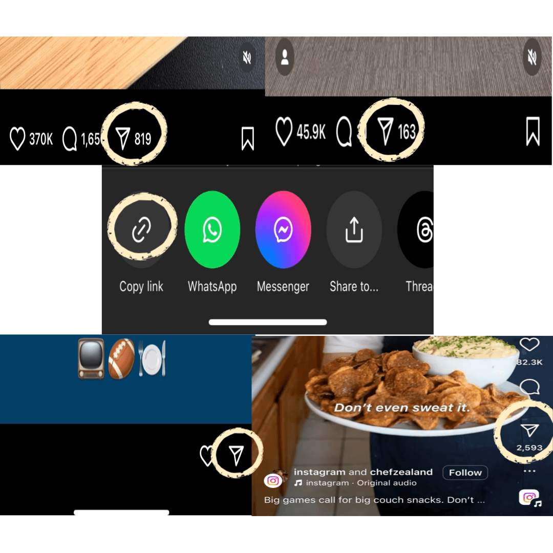 How to download with SnapInsta – step-by-step example
